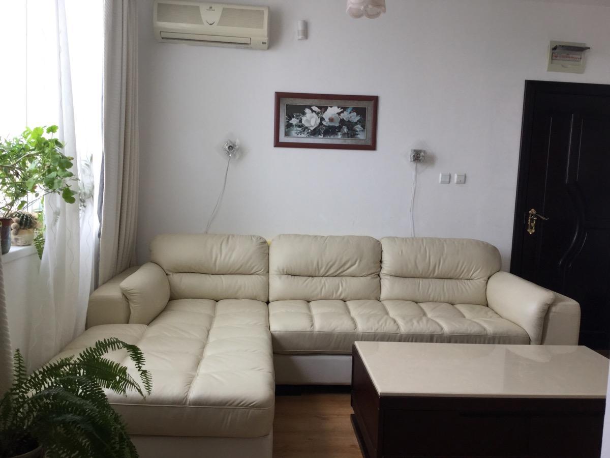 Oasis Suites Apartments And Studios Равда Екстер'єр фото